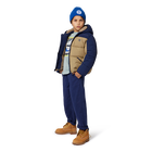 Pantal&oacute;n de sarga TIMBERLAND 
                    NI&Ntilde;O