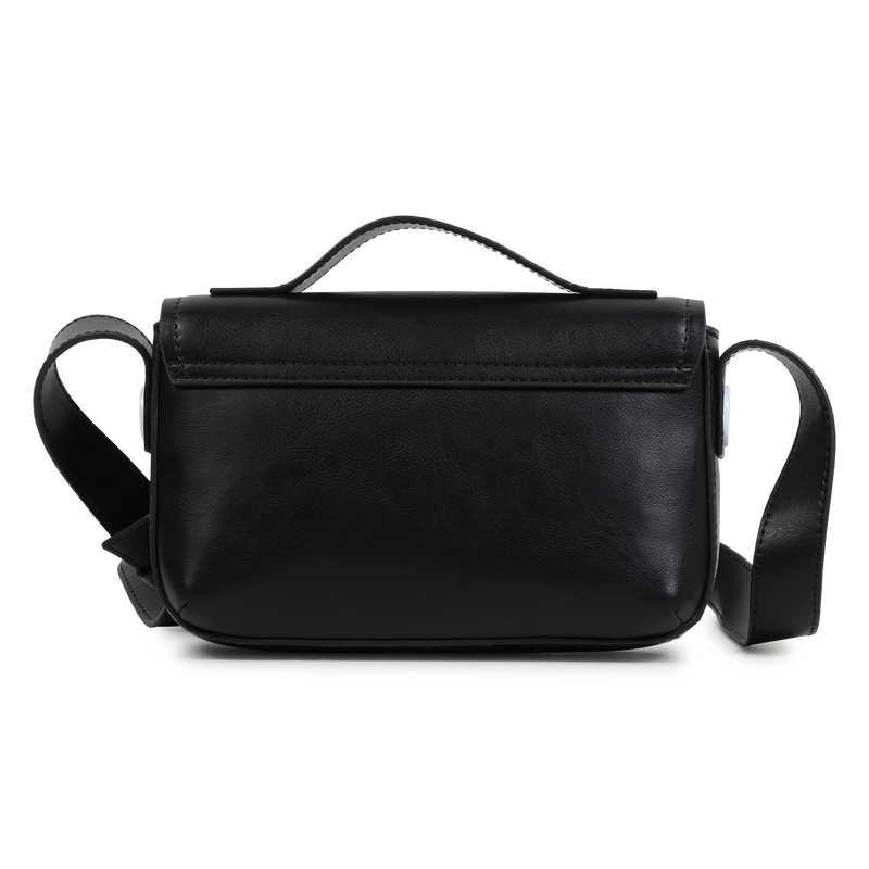 Bolso de mano con bandolera MARC JACOBS 
                        NI&Ntilde;A