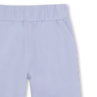 Bermudas de felpa BILLIEBLUSH 
                    NI&Ntilde;O
