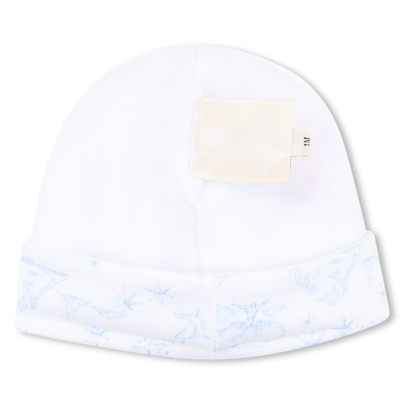 JUEGO DE 3 PIEZAS GIVENCHY 
                        UNISEXO