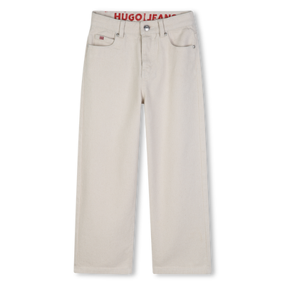 Pantal&oacute;n HUGO NI&Ntilde;A