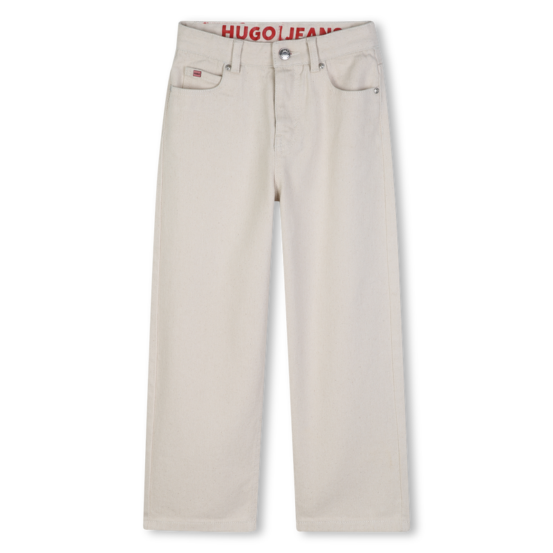 Pantal&oacute;n HUGO 
                        NI&Ntilde;A