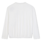 Camiseta de manga larga DKNY 
                    NI&Ntilde;A