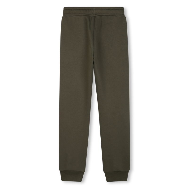 Conjunto de ch&aacute;ndal BOSS 
                        NI&Ntilde;O