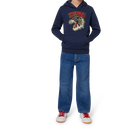 Sudadera con capucha KENZO KIDS 
                    NI&Ntilde;O