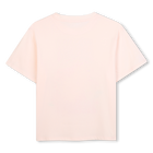 Camiseta de manga corta BILLIEBLUSH 
                    NI&Ntilde;A