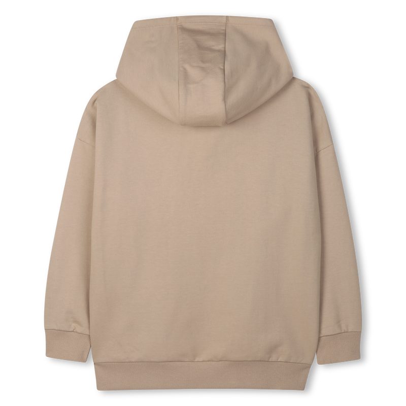 Sudadera con capucha DKNY 
                        UNISEXO