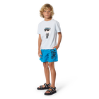 Sandalias de tiras KARL LAGERFELD KIDS 
                    NI&Ntilde;O