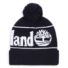 Gorro de punto TIMBERLAND 
                    NI&Ntilde;O