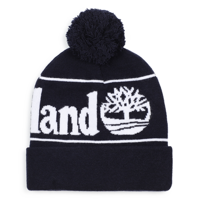 Gorro de punto TIMBERLAND NI&Ntilde;O