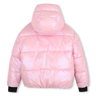Chaqueta reversible KARL LAGERFELD KIDS 
                    NI&Ntilde;A