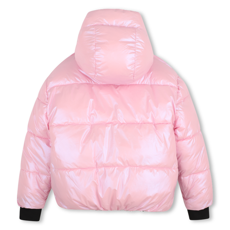 Chaqueta reversible KARL LAGERFELD KIDS 
                        NI&Ntilde;A