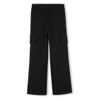 Pantal&oacute;n de ch&aacute;ndal HUGO 
                    NI&Ntilde;A