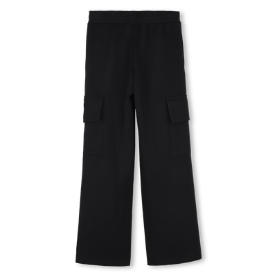 Pantal&oacute;n de ch&aacute;ndal HUGO NI&Ntilde;A