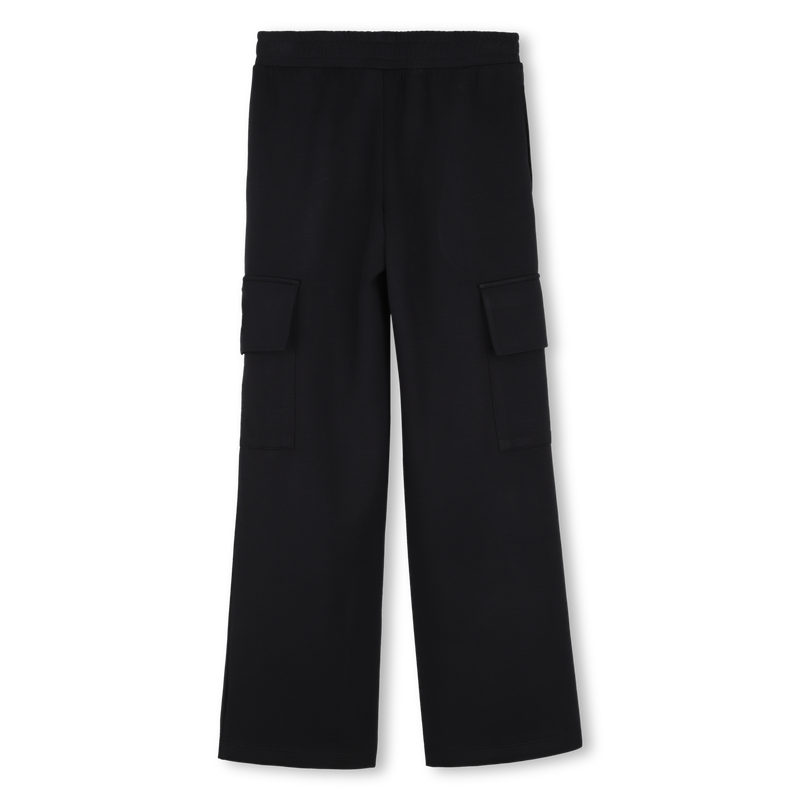 Pantal&oacute;n de ch&aacute;ndal HUGO 
                        NI&Ntilde;A