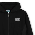 Sudadera con capucha KENZO KIDS 
                    NI&Ntilde;O