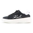 Zapatillas KARL LAGERFELD KIDS 
                    NI&Ntilde;A