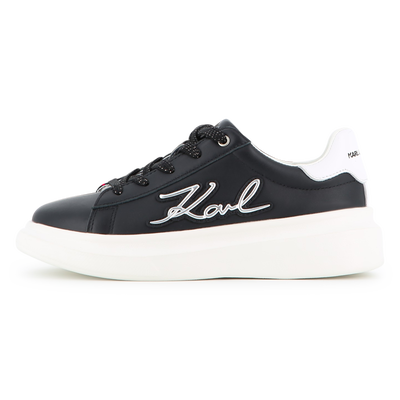 Zapatillas KARL LAGERFELD KIDS NI&Ntilde;A