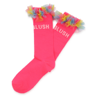 Calcetines de media altura BILLIEBLUSH 
                    NI&Ntilde;A