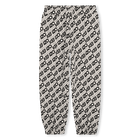 Pantal&oacute;n de ch&aacute;ndal estampado KENZO KIDS 
                    NI&Ntilde;O