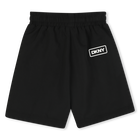 Ba&ntilde;ador con bolsillos DKNY 
                    NI&Ntilde;O