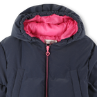 Plum&iacute;fero con capucha BILLIEBLUSH 
                    NI&Ntilde;A