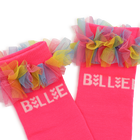 Calcetines de media altura BILLIEBLUSH 
                    NI&Ntilde;A