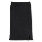 Falda recta DKNY 
                    NI&Ntilde;A