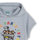 Sudadera con capucha KENZO KIDS 
                    NI&Ntilde;O