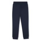 Conjunto de camiseta y pantal&oacute;n DKNY 
                    NI&Ntilde;O