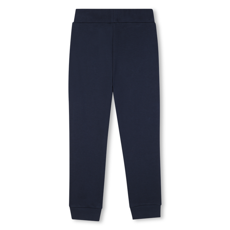 Conjunto de camiseta y pantal&oacute;n DKNY 
                        NI&Ntilde;O