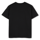 Camiseta de mangas cortas GIVENCHY 
                    NI&Ntilde;O