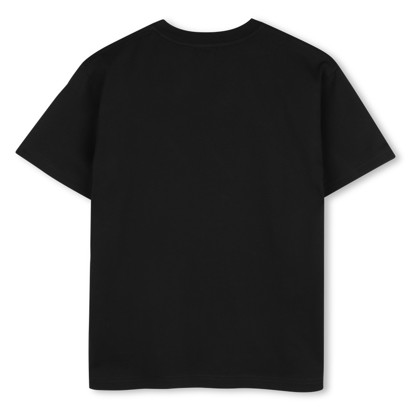 Camiseta de mangas cortas GIVENCHY 
                        NI&Ntilde;O
