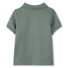Polo de manga corta BOSS 
                    NI&Ntilde;O