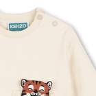 Conjunto de sudadera y pantal&oacute;n KENZO KIDS 
                    UNISEXO