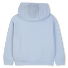 Sudadera con capucha KENZO KIDS 
                    NI&Ntilde;O