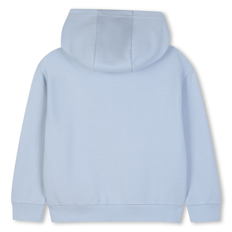 Sudadera con capucha KENZO KIDS 
                        NI&Ntilde;O