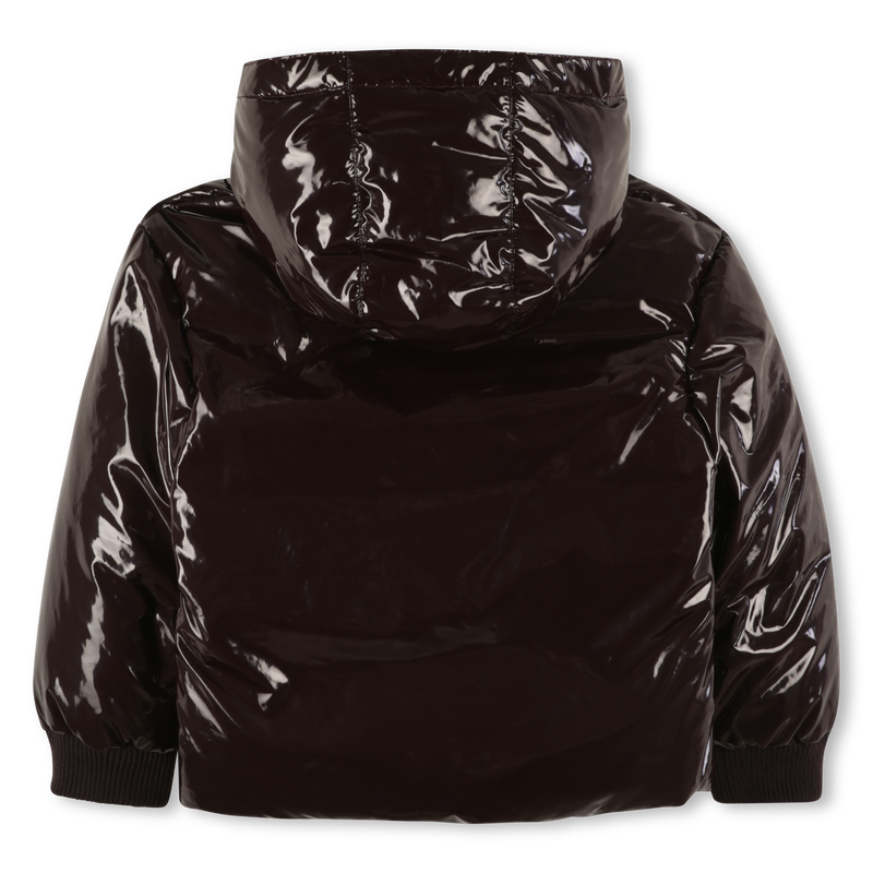 Plumífero corto CHLOE 
                        NIÑA