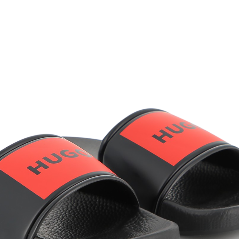 Chanclas HUGO 
                        NI&Ntilde;O