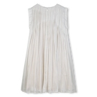 Vestido formal sin mangas MICHAEL KORS 
                    NI&Ntilde;A