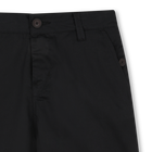 Pantalones cortos con detalles GIVENCHY 
                    NI&Ntilde;O