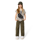 Camiseta de manga corta ZADIG VOLTAIRE 
                    NI&Ntilde;A