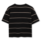 Camiseta de mangas cortas BOSS 
                    NI&Ntilde;O