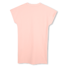 Vestido camiseta HUGO 
                    NI&Ntilde;A