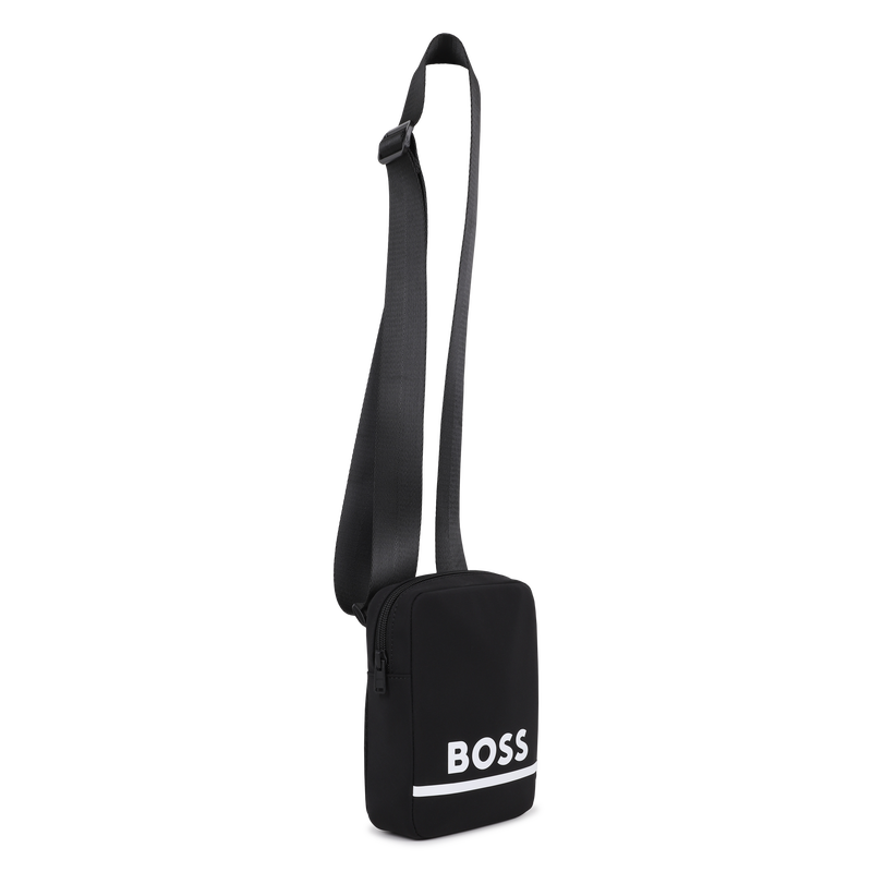 BANDOLERA BOSS 
                        NI&Ntilde;O