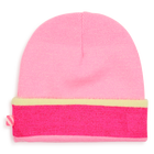 Gorro de punto BILLIEBLUSH 
                    NI&Ntilde;A