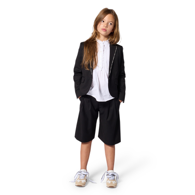 Blusa ZADIG & VOLTAIRE NI&Ntilde;A