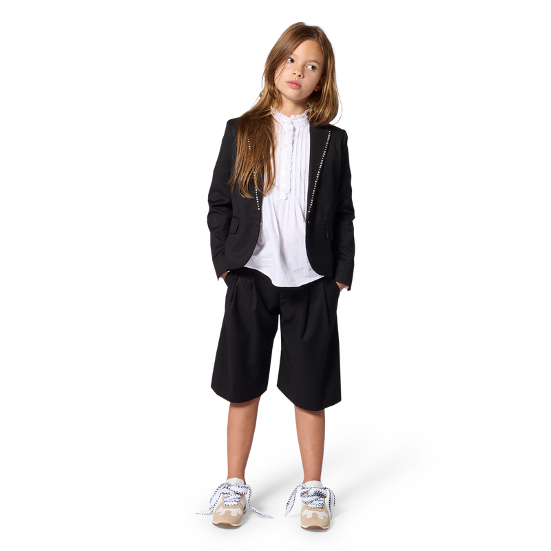 Blusa ZADIG & VOLTAIRE 
                        NI&Ntilde;A
