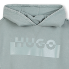Sudadera con capucha HUGO 
                    NI&Ntilde;O