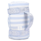 Cobertura de nacimiento BOSS 
                    UNISEXO
